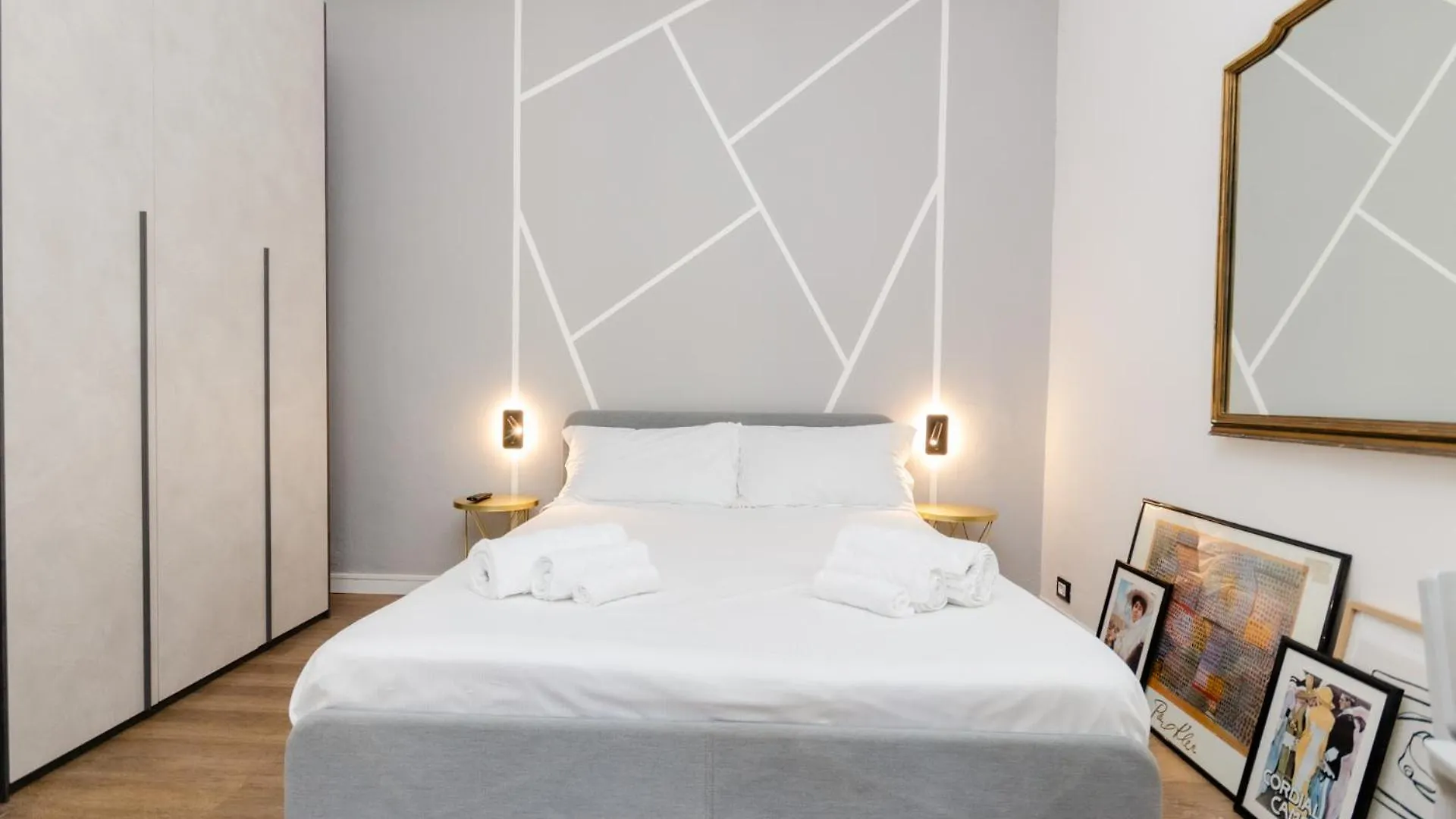 מילאנו Vivimihome - Carcano House A Pochi Minuti Dai Navigli