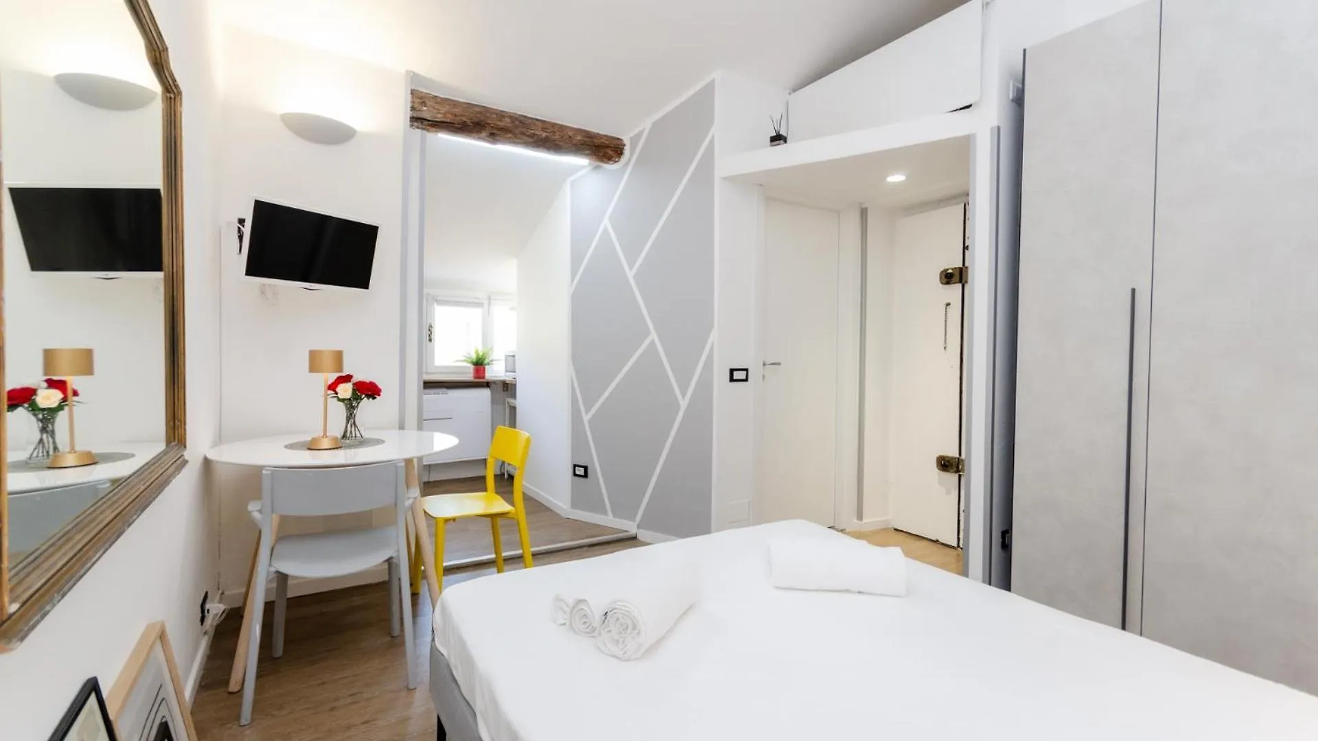 מילאנו Vivimihome - Carcano House A Pochi Minuti Dai Navigli דירה