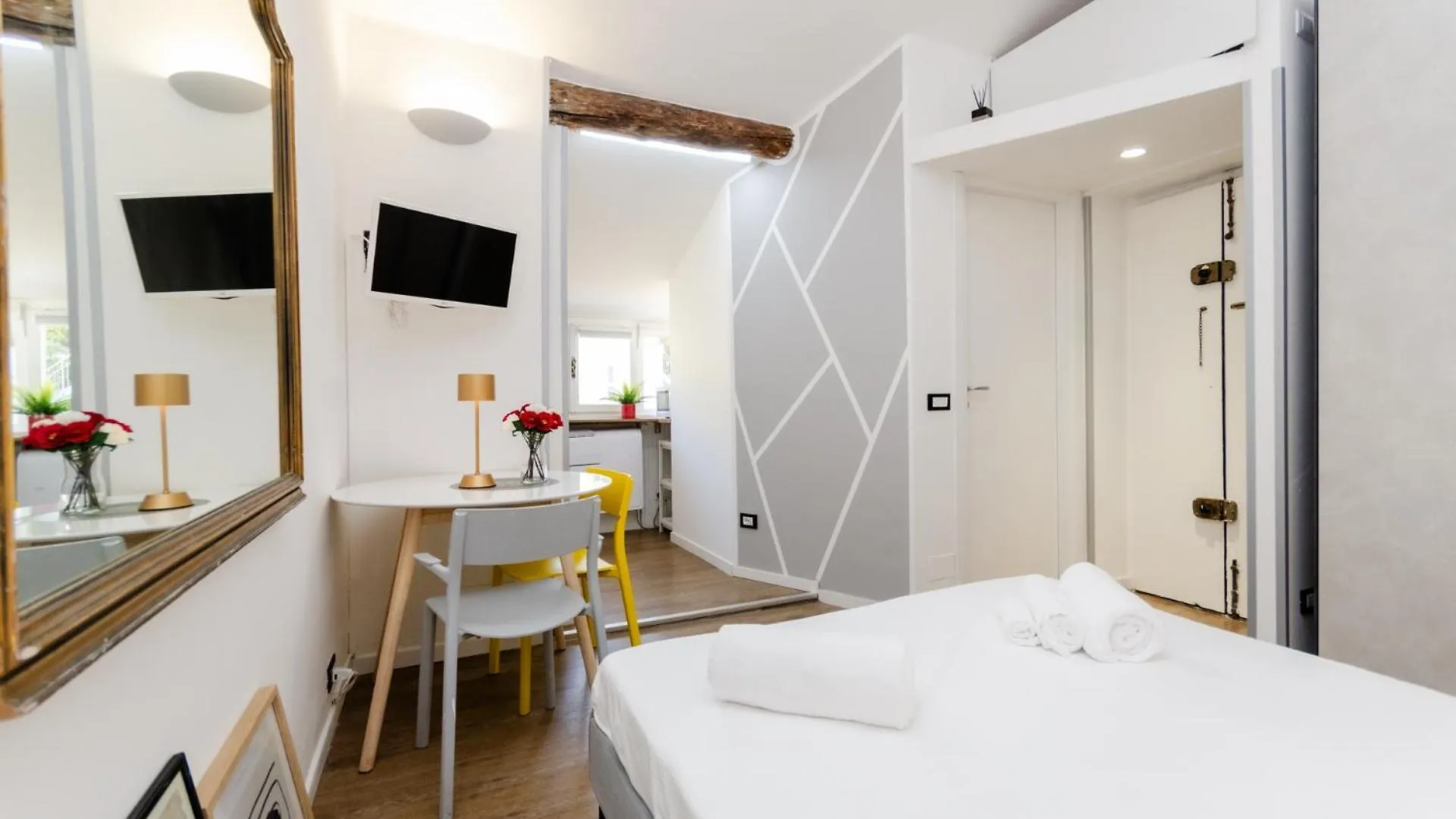 מילאנו Vivimihome - Carcano House A Pochi Minuti Dai Navigli איטליה