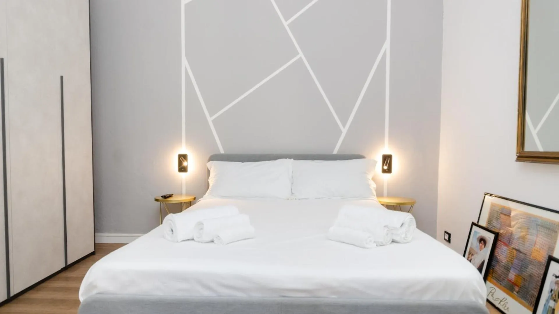 מילאנו Vivimihome - Carcano House A Pochi Minuti Dai Navigli