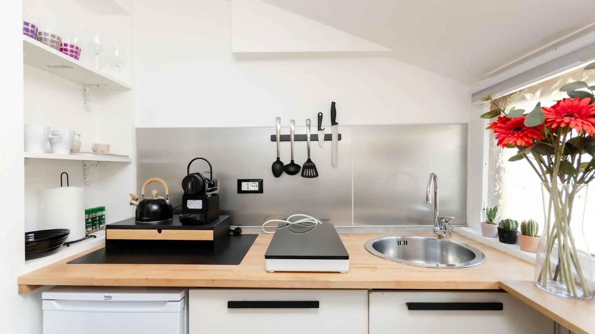 מילאנו Vivimihome - Carcano House A Pochi Minuti Dai Navigli דירה
