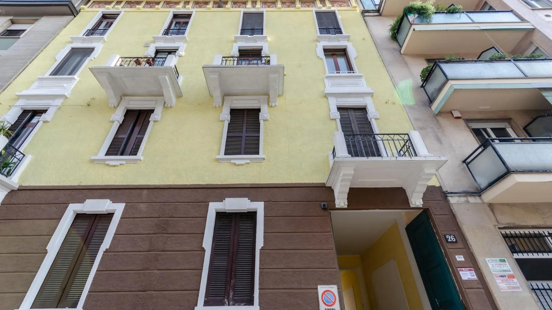 דירה מילאנו Vivimihome - Carcano House A Pochi Minuti Dai Navigli איטליה