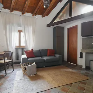 Navigli Flat Torricelli Milano