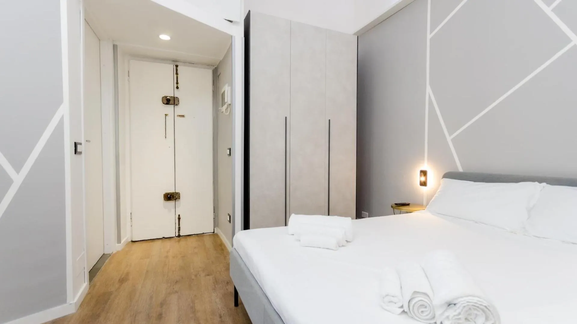 Appartamento Vivimihome - Carcano House A Pochi Minuti Dai Navigli Milano Italia