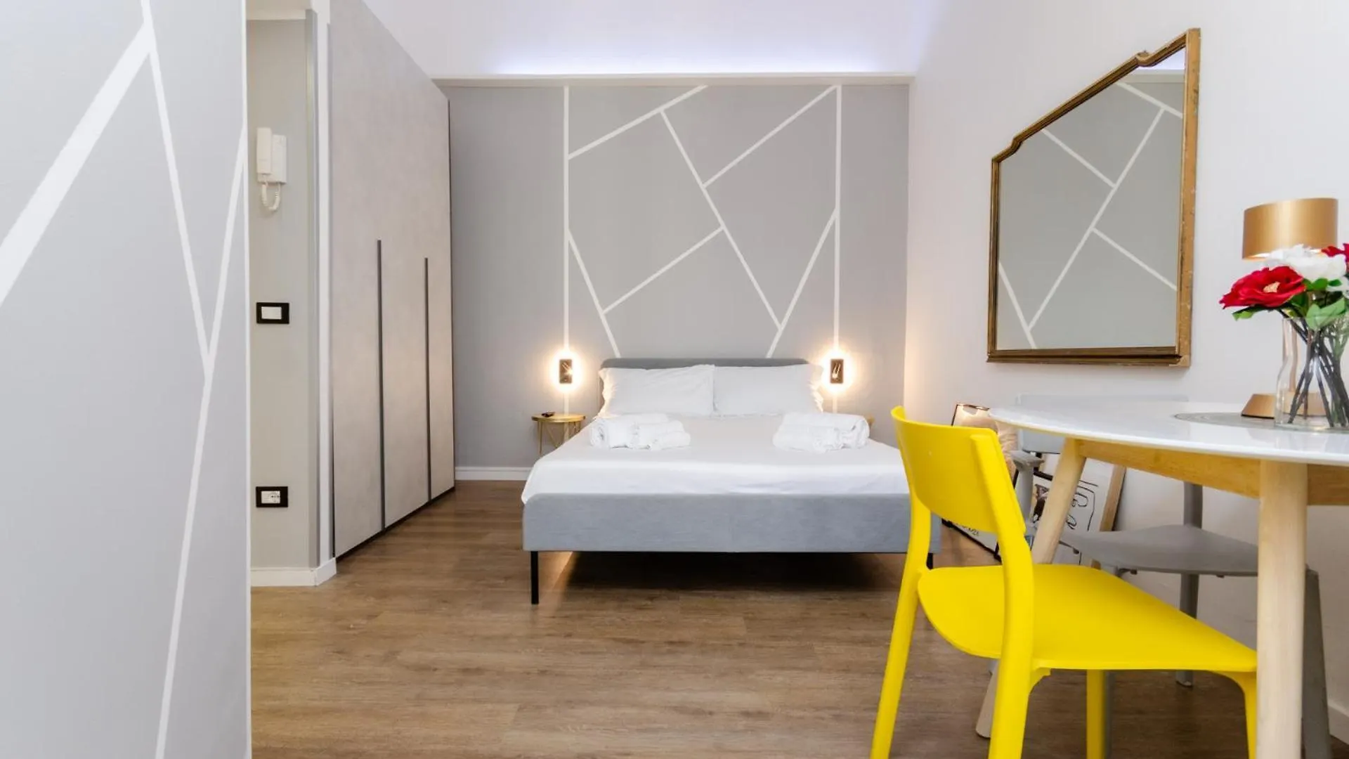 Vivimihome - Carcano House A Pochi Minuti Dai Navigli Milano Appartamento