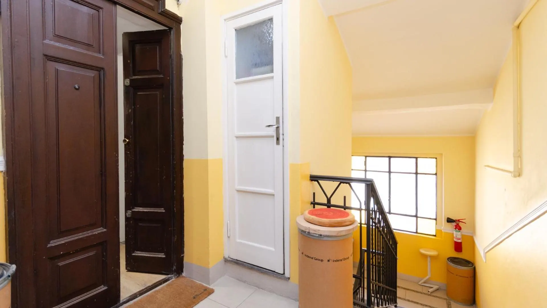 Vivimihome - Carcano House A Pochi Minuti Dai Navigli Milano 0*,  Italia